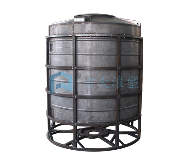 钢制模具-水罐-2