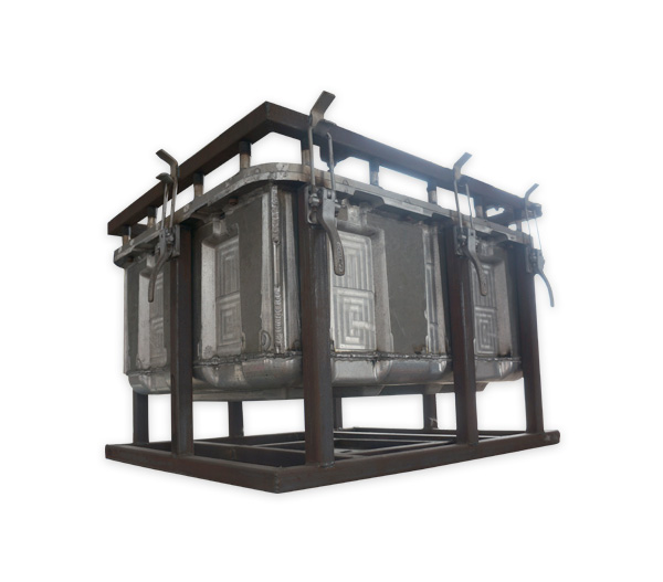 滚塑工艺的优缺点