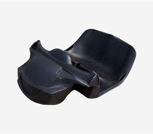 滚塑制品的优点有什么