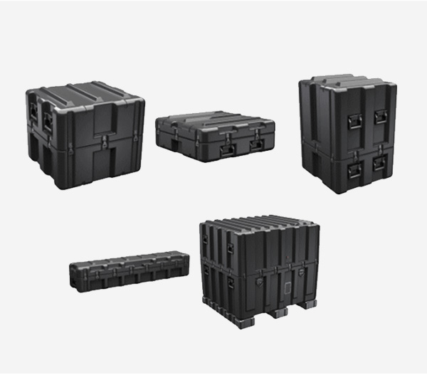 滚塑产品与注塑产品的优势