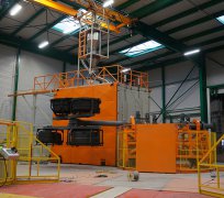 滚塑机应该如何选型