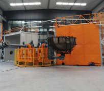 方大滚塑教你选购滚塑设备?