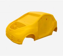 滚塑制品主要应用范围