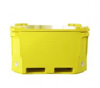 滚塑制品不足及解决方案